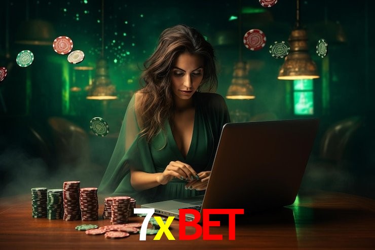 APP oficial da 7xbet para mobile